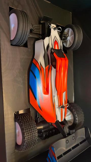 Serpent minie zeer leuk nu 69,95 rtr beschikbaar voor biedingen