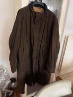 Faconnable Bruine winterjas Maat 54 unisex, Ophalen of Verzenden, Gedragen, Bruin, Jas of Mantel