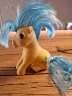 Vintage My Little Pony G1 - Jaren 80, Ophalen of Verzenden, Gebruikt, Overige typen