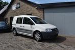 Volkswagen CADDY 1.9 TDI Cruise, Schuifdeur, Trekhaak, Auto's, Bestelauto's, Voorwielaandrijving, 1367 kg, 4 cilinders, Volkswagen