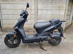 kymco agility 50 loop of sloop, Fietsen en Brommers, Scooters | Kymco, Ophalen, Gebruikt, Agility