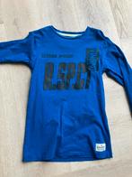 Mooie longsleeve vingino, VINGINO, Ophalen of Verzenden, Zo goed als nieuw, Shirt of Longsleeve