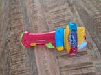 Brul & Zing microfoon, Kinderen en Baby's, Speelgoed | Vtech, Ophalen, Zo goed als nieuw