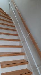 Mippaa Trapleuning Hulp, Ophalen