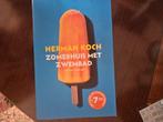 Herman Koch - Zomerhuis met zwembad, Herman Koch, Ophalen of Verzenden, Zo goed als nieuw, Nederland