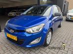 Hyundai I20 1.2i First Edition / APK 10-2026, Euro 5, Gebruikt, 4 cilinders, Start-stop-systeem