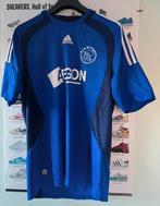 Ajax voetbal jersey, XL, Maat XL, Ophalen of Verzenden, Gebruikt, Shirt