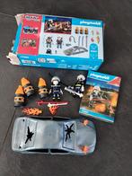 Playmobil city action  zo goed als nieuw, Ophalen, Zo goed als nieuw, Complete set