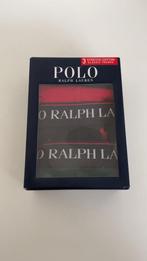 Stretch Cotton Three Classic Trunks - Polo Ralph Lauren, Kleding | Heren, Ondergoed, Ophalen of Verzenden, Polo Ralph Lauren, Boxer