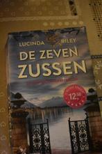 boek van Lucinda Riley/de zeven zussen, deel 1, Ophalen of Verzenden, Zo goed als nieuw, Lucinda Riley, Nederland