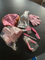 Cavia verzorgingsspullen, Ophalen of Verzenden, Nieuw, Verzorging