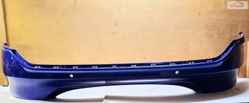 Achterbumper Audi E-Tron GT RS v.a '20 6xPDC 4J3807421A beschikbaar voor biedingen