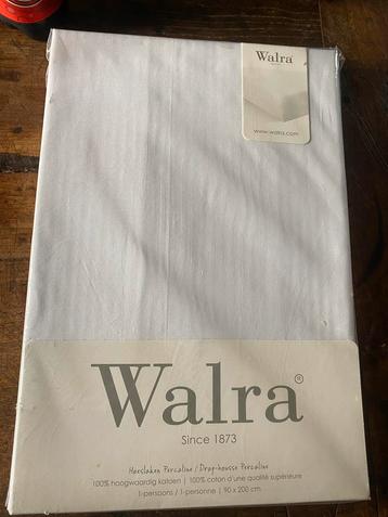 Walra 2x douchelaken en 2x baddoek vanaf €7,50 beschikbaar voor biedingen