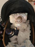 Oude poppen, Verzamelen, Poppen, Ophalen of Verzenden, Zo goed als nieuw, Pop