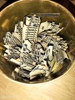 Partij modelspoor rails, Hobby en Vrije tijd, Modeltreinen | H0, Overige merken, Gebruikt, Gelijkstroom of Wisselstroom, Rails