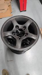 Velg 15 inch Jimny, Auto-onderdelen, Banden en Velgen, Ophalen, 15 inch, Zomerbanden, Velg(en)