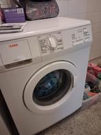 AEG Lavamat Wasmachine, Ophalen, 1200 tot 1600 toeren, Gebruikt, 4 tot 6 kg