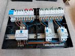3x 25A Meterkast - Gebruikt, Doe-het-zelf en Verbouw, Elektra en Kabels, Ophalen, Gebruikt, Overige typen