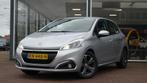 Peugeot 208 1.2 PureTech Blue Lion | 5deurs | 136.000km | Vo, Stof, Gebruikt, Euro 6, 1199 cc