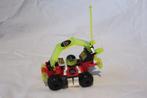 Lego space m:tron, set 6833 beacon tracer, Complete set, Gebruikt, Ophalen of Verzenden