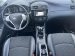 Nissan Pulsar 1.2 DIG-T N-Connecta / 100% Dealeronderhouden, Gebruikt, Euro 6, 4 cilinders, 1165 kg