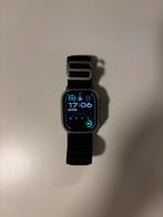 Apple Watch Ultra + extra band, Afstand, IOS, Ophalen of Verzenden, Zo goed als nieuw