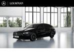 Mercedes-Benz CLA-Klasse Shooting Brake 250 e AMG Line Plus, Auto's, Mercedes-Benz, CLA, Zwart, 4 cilinders, Alcantara