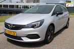 Opel Astra Sports Tourer 1.2 Business Elegance, Voorwielaandrijving, 65 €/maand, Stof, Gebruikt