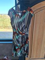 Fijne travel stof, Kleding | Dames, Galajurk, Zwart, Nieuw, Ophalen of Verzenden