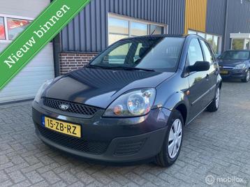 Ford Fiesta 1.3-8V Cool & Sound NETTE AUTO! beschikbaar voor biedingen