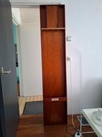 Sjoelbak homas sjoelen met 30 schijven vintage, Ophalen of Verzenden, Gebruikt