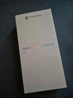 motorola g 86, Ophalen, Zwart, Touchscreen, Nieuw