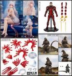 <𝗜𝗡 𝗦𝗧𝗢𝗖𝗞> Action Figure / Statue, Verzenden, Nieuw