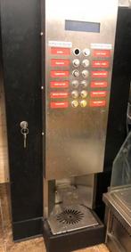 Koffieautomaat (Defect), Witgoed en Apparatuur, Koffiezetapparaten, Ophalen, Zo goed als nieuw, Koffiemachine