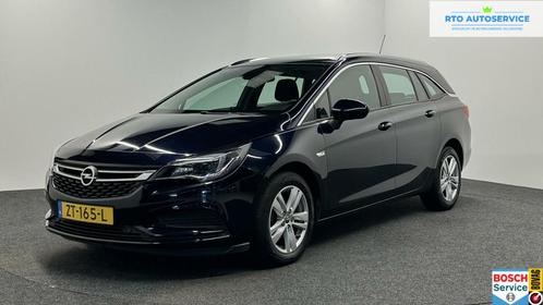Opel Astra Sports Tourer 1.0 Turbo Innovation|Airco|Cruise|N, Auto's, Opel, Bedrijf, Te koop, Astra, ABS, Achteruitrijcamera, Airbags