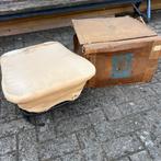 VW NOS Kever Seat Super Kever 1302 70-72, Ophalen of Verzenden, Gebruikt