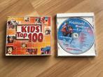 Kids top 100 4 cd box (2003) en Kidsworld minidisco cd, Ophalen of Verzenden, Zo goed als nieuw, Kinderen en Jeugd