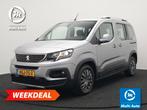 Peugeot Rifter 1.2 Puretech Allure Dealer O.H. | Apple Carpl, Voorwielaandrijving, Gebruikt, 1199 cc, Bedrijf