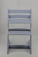 Stokke Tripp Trapp Flexa Bright Skies – Refurbished Stokke, Verzenden, Zo goed als nieuw, Meegroeistoel, Stoelverkleiner
