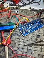 23cm fm zender wtfm, Telecommunicatie, Zenders en Ontvangers, Ophalen of Verzenden, Nieuw, Zender