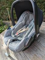 Maxi cosi Pebble plus stone green, Kinderen en Baby's, Autostoeltjes, Autogordel of Isofix, Maxi-Cosi, Gebruikt, Ophalen of Verzenden