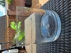Vissenkom, Dieren en Toebehoren, Ophalen, Zo goed als nieuw, Leeg aquarium