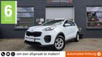 Kia Sportage 1.6 GDI Edition 7 | Android/CarPlay | AIRCO | 1, Auto's, Kia, Voorwielaandrijving, Stof, Gebruikt, 4 cilinders