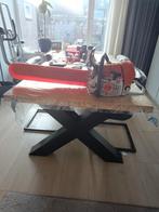 Stihl 661 2024, 70 mm of meer, Kettingzaag, Ophalen of Verzenden, Zo goed als nieuw