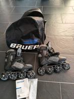 Powerslide Inline Skates - Maat 38, Dames, Ophalen of Verzenden, Inline skates 4 wielen, Powerslide