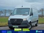 MERCEDES-BENZ SPRINTER 316 l2h2 navi rwd !, Automaat, Achterwielaandrijving, Gebruikt, 4 cilinders