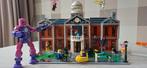 Blocks  X-Mansion, Ophalen of Verzenden, Zo goed als nieuw, Complete set, Lego