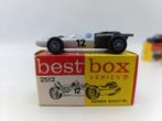 Best Box, 2512, Honda F1, 2512, made in Holland, mib, Hobby en Vrije tijd, Modelauto's | 1:87, Ophalen of Verzenden, Zo goed als nieuw