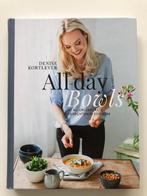 All-day Bowls, Verzenden, Overige typen, Zo goed als nieuw, Denise Kortlever