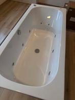 Bubbelbad, Huis en Inrichting, Ophalen, Zo goed als nieuw